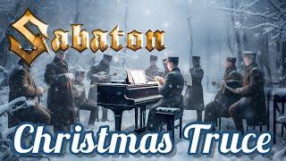 Piano Cover: Sabaton's Christmas Truce