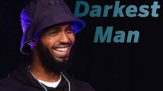 Just A Compilation Of Darkest Man | Funniest Moments