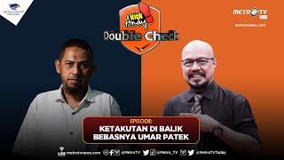 Kick Andy - Ketakutan di Balik  Bebasnya Umar Patek