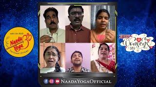 Women's Day Special Song | Naada Yoga