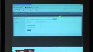 2012 Red Hat Summit: Clustered Applications with Red Hat Enterprise Linux 6