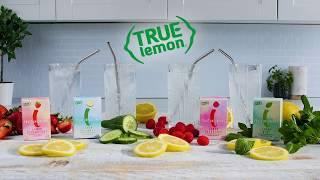 True Lemon Fruit Infusions™