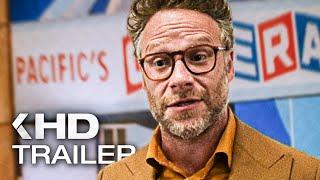 THE STUDIO Trailer 2 (2025) Seth Rogen