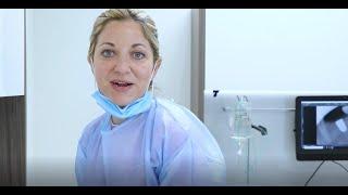 The Dental Implant Dentist - Another Full Day of Placing Dental Implants