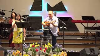 Filipino America Bible Fellowship