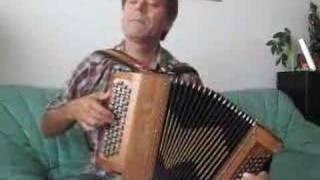 French Accordion