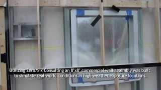 DuPont™ Tyvek® Engineered for Commercial Construction