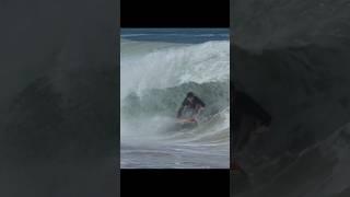 Down a Drainpipe