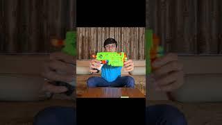 Nerf Zombie Strike Quadrot | Nerf Blaster #toys #shorts