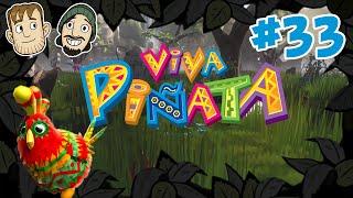 Stumpt Ash & Price Play - Viva Pinata - #33 - The Cluckles and the Egg