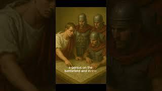 Top 5 Frontline Leaders #history #war #legends #facts