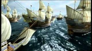 Battlefield Britain - Spanish Armada