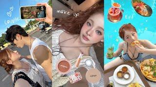 VLOG | 힐링 했다🫧치앙마이 6박7일 꽉꽉 담아 왔어요