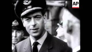 Duke Of Kent - Symposium