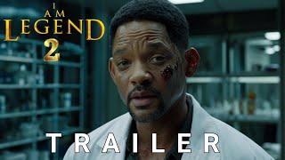 I AM LEGEND 2: Last Chapter – Trailer (2025) – Will Smith, Warner Bros