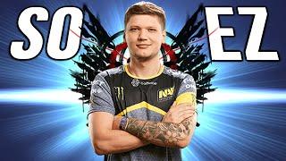 How S1mple Really Plays CS:GO 3