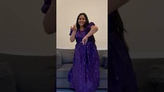 kanmani ma papa பொறந்த aprm 1st dance 