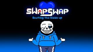 [Swapswap]: Beating The Kiddo Up | Animated SoundTrack