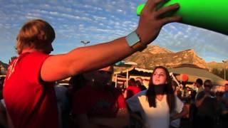 Sygif | Uprising Paint Fight
