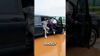 Waterproof Golden Shoes ll Carriage House wooden artist ll #cartoon #shortvideo