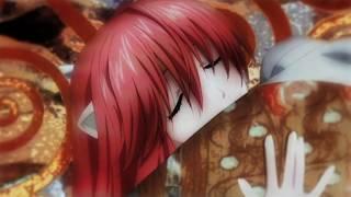 Elfen Lied - Opening [Full-HD]