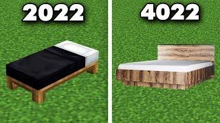 textures 2022 vs 4022