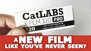 Catlabs X 320 PRO