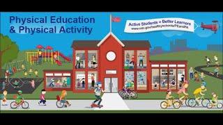 What is Active Schools