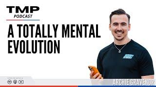 Archie Gravenor - A Total Mental Evolution