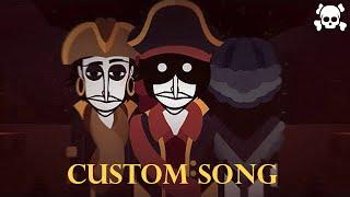 Custom Song - The Pirates Adventure (Incredibox Xrun)