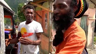 Jamaica, the Island of the Blue Mountains | Deadliest Journeys