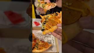 #pizzalover #pizza #pizzatime #happy #foodies #foodie #happines #pizzachallenge #pizza 