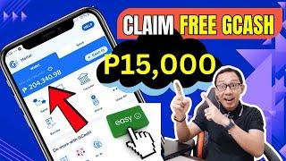 SECRET FREE GCASH/MAYA APP 15,000 SA APP NA ITO