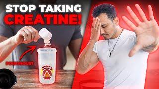 How to Use CREATINE for Maximum Gains! | Fix These 5 Mistakes Now