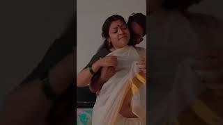#trending mallu aunty #priyanka #kerala #onam #malayalam hot