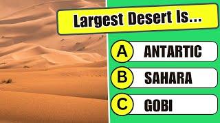 General Knowledge Quiz | Mixed Trivia |  Do You Know 50 Questions | Pub Quiz | ? Ultimate Trivia -7