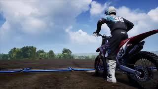 Unadilla Edit -the401brapper and MOTO Mafia!! 