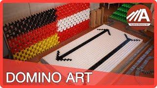 11,000 DOMINOES - Meeting with DominoJOJO!