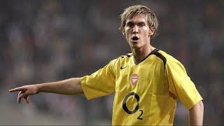 Alexander Hleb 2005/06 - King Of The Dribble