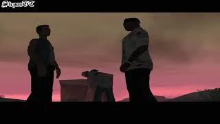 Прохождение GTA: San Andreas (Миссия 77: Дон Мескаль)