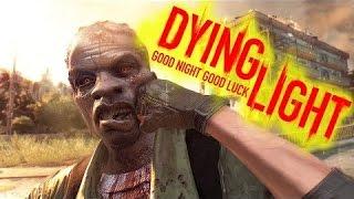 Dying Light Прохождение На Русском Часть 13 — Стрелок   Благовония 60 fps