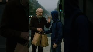 "A Boy’s Simple Act of Kindness,"  #KindnessMatters #ShortStory