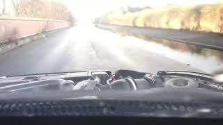 Engine twisting under acceleration Y22DTR Vectra B DTi