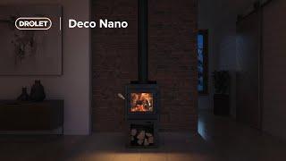 DROLET | Deco Nano