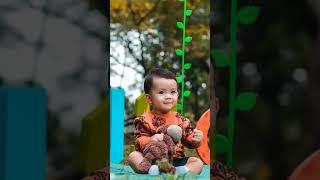 parkus baby