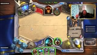 Hearthstone Guides: Farming gold and arena draft!!!