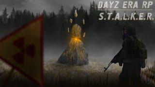 DayZ S.T.A.L.K.E.R. ⭐ ERA RP #1. Добро пожаловать в ЧЗО, жизнь с чистого листа.