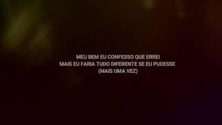 Chb Gang - Mais Uma Vez [Lyric Video]