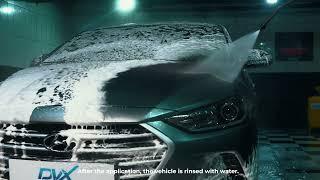 DVX Car Wash V2 - Brushless Car Washing Soap #carwashday #carfoamwash #carcleaning