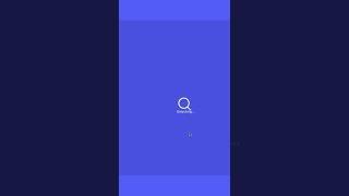Search Icon Animation - Pure CSS Search Icon Loading Animation  in HTML | CSS | Kradster | #shorts